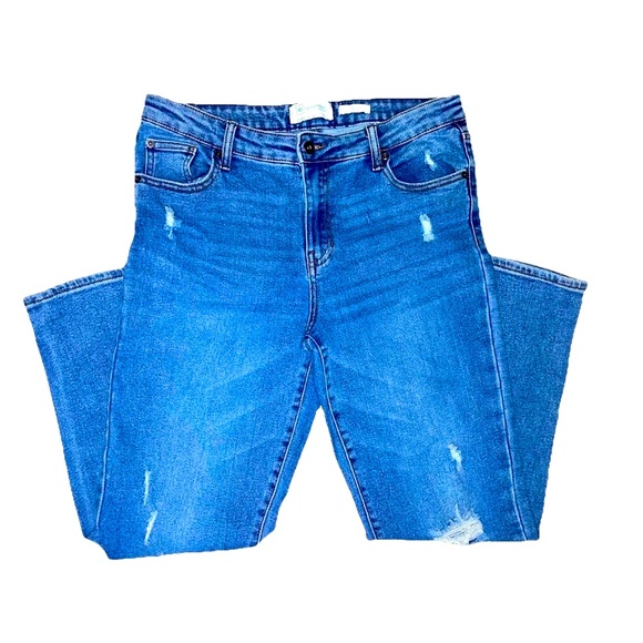 Re Generation Denim - RE Generation Gaia Women's
Jeans Size 13/31